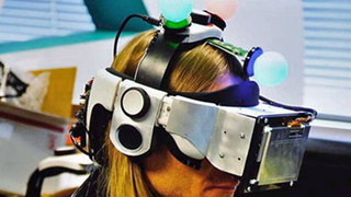 Sony's Early Morpheus Prototype Looked Pretty Dumb